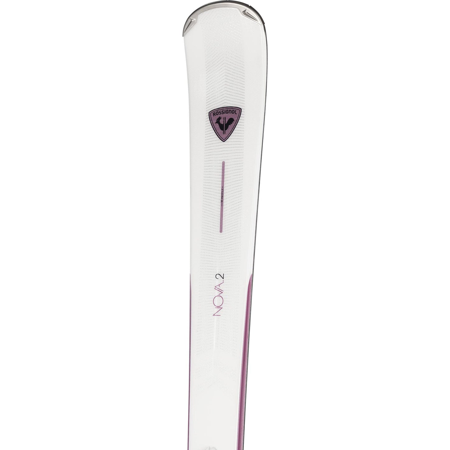 Rossignol NOVA 2 Skis + Xpress 10 GW Bindings 2026