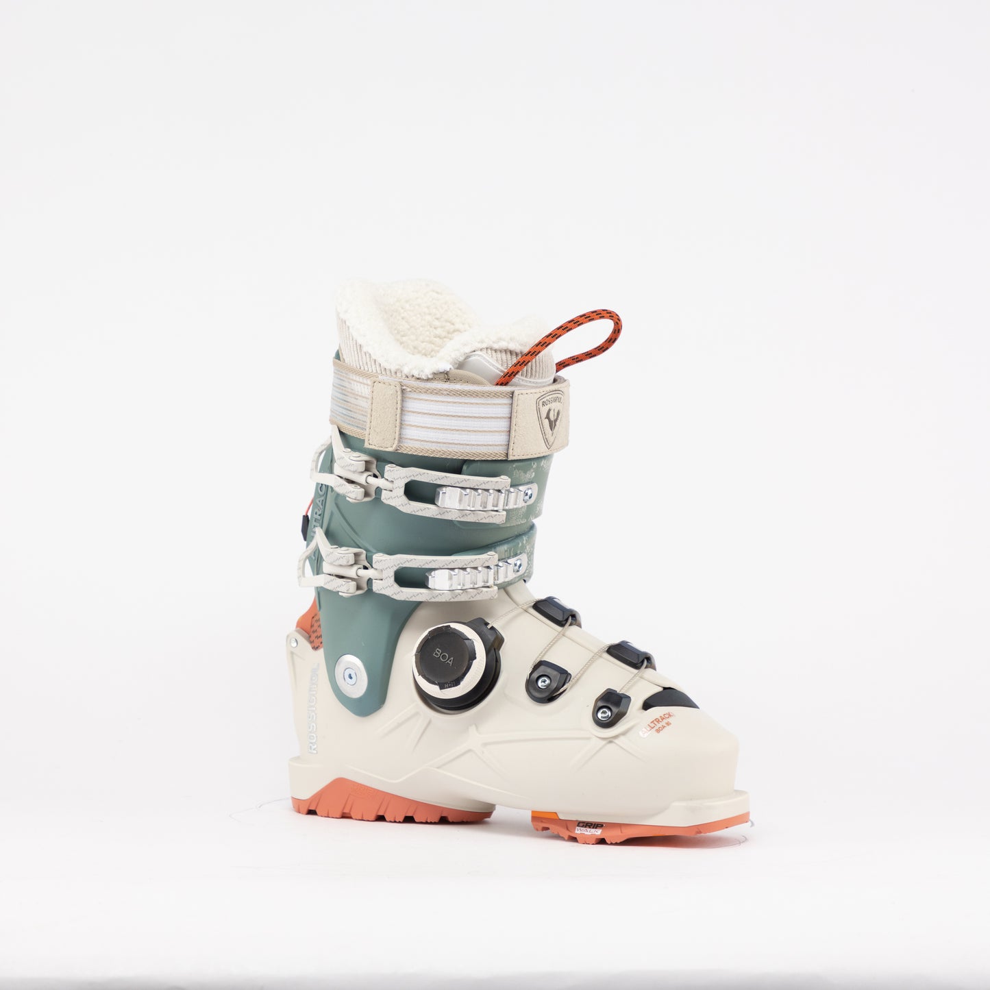 Women's Rossignol Alltrack 80 BOA GW Ski boots 2026