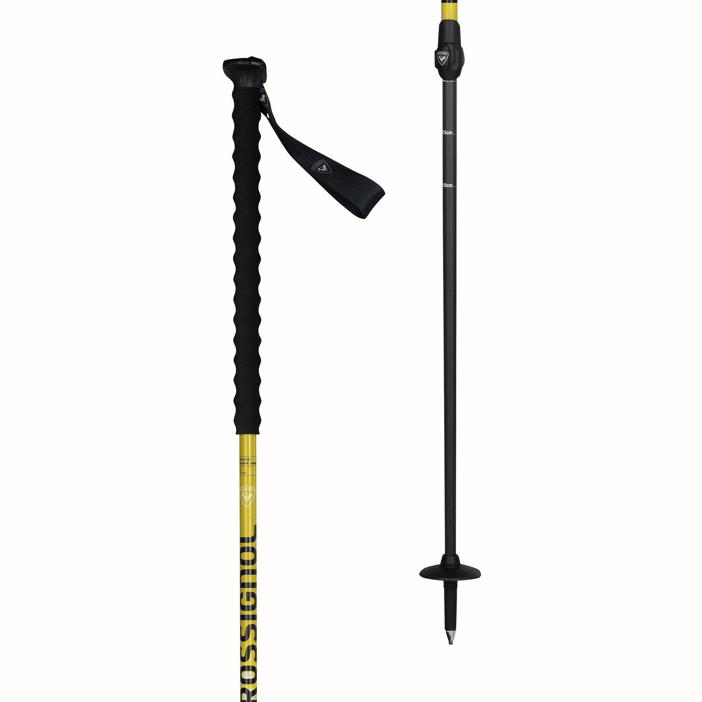 Unisex Touring Poles Escaper Tour Telescopic Carbon