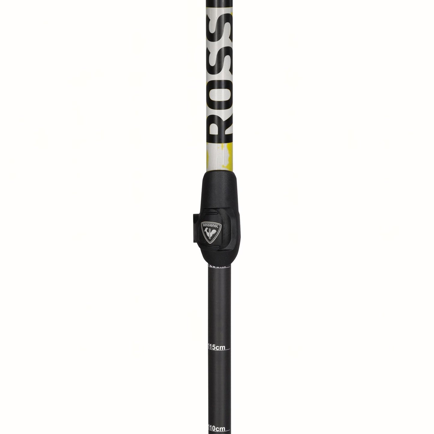 Unisex Touring Poles Escaper Tour Telescopic Carbon