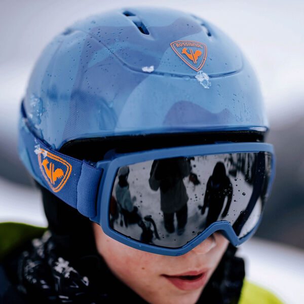 Rossignol TORIC BLUE