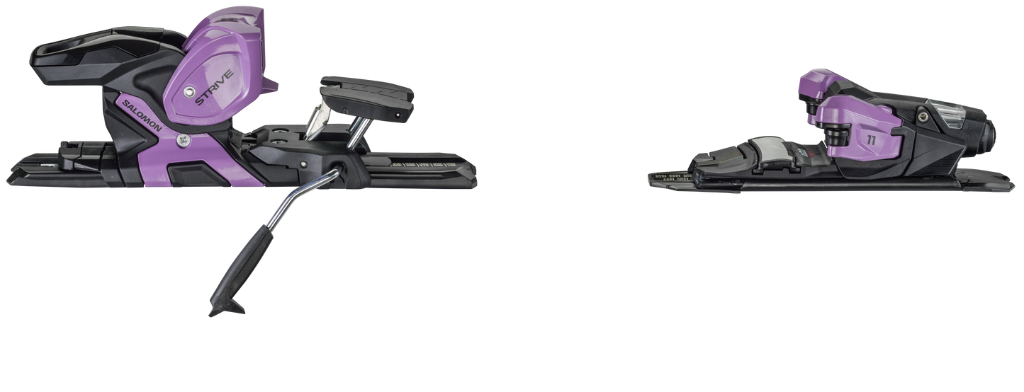Stöckli Montero AW Skis 2026/2027