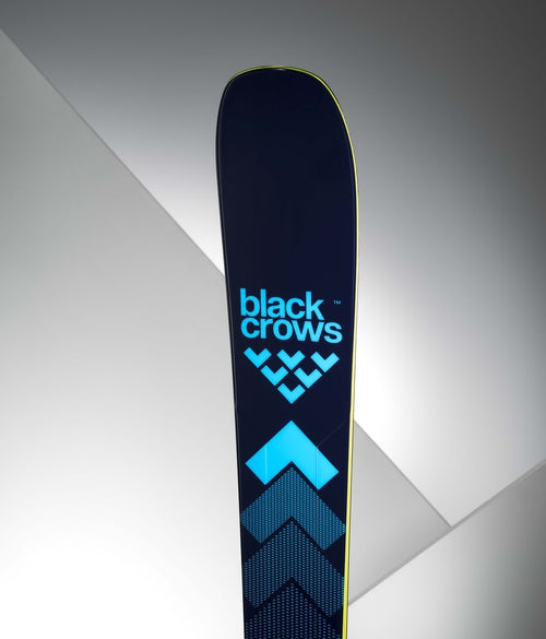 BlackCrows Serpo Skis 2025