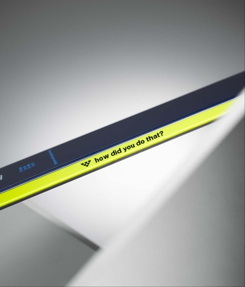 BlackCrows Serpo Skis 2025