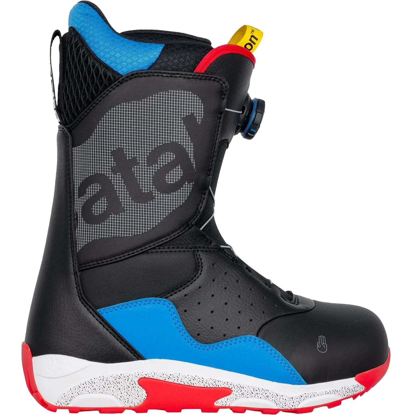 Bataleon Twist Men's Snowboard Boot 2026