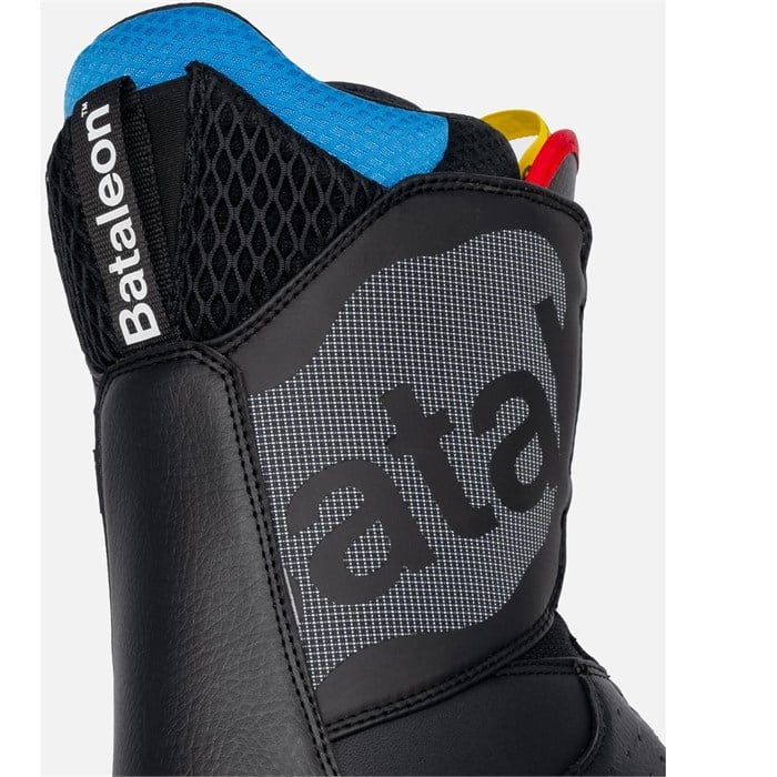 Bataleon Twist Men's Snowboard Boot 2026