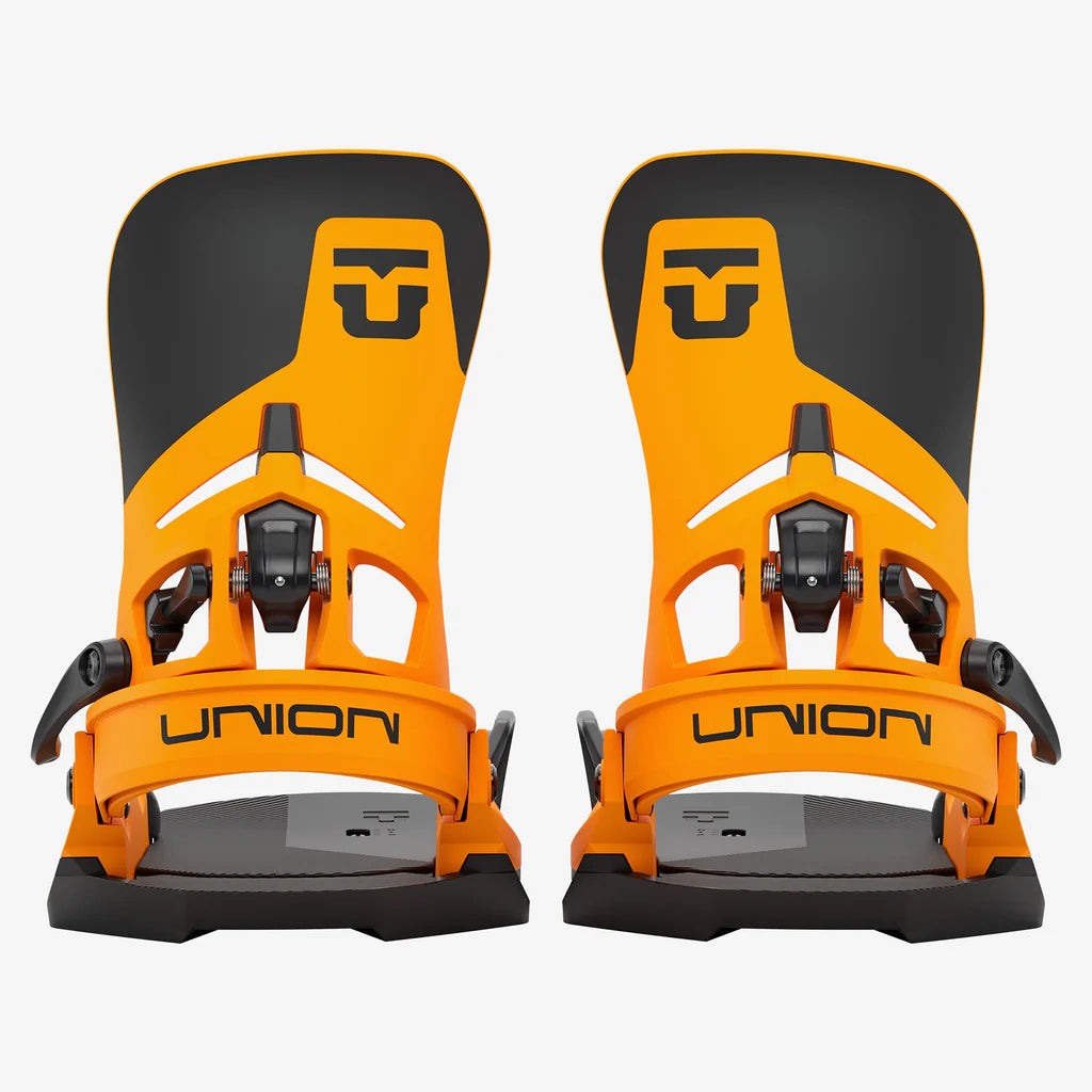 Nitro Team Binding 2025(白色)