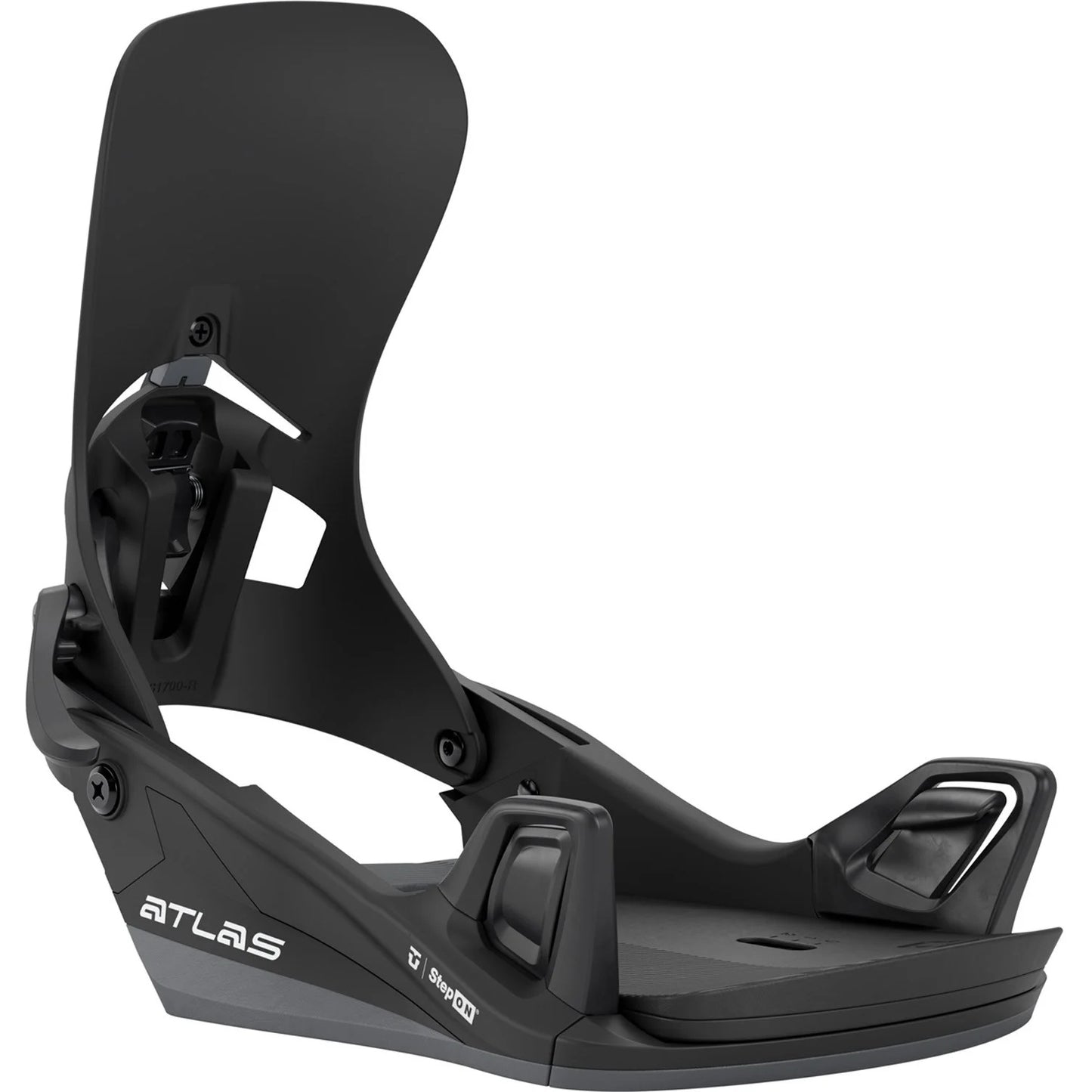 Nitro Team Binding 2025(白色)