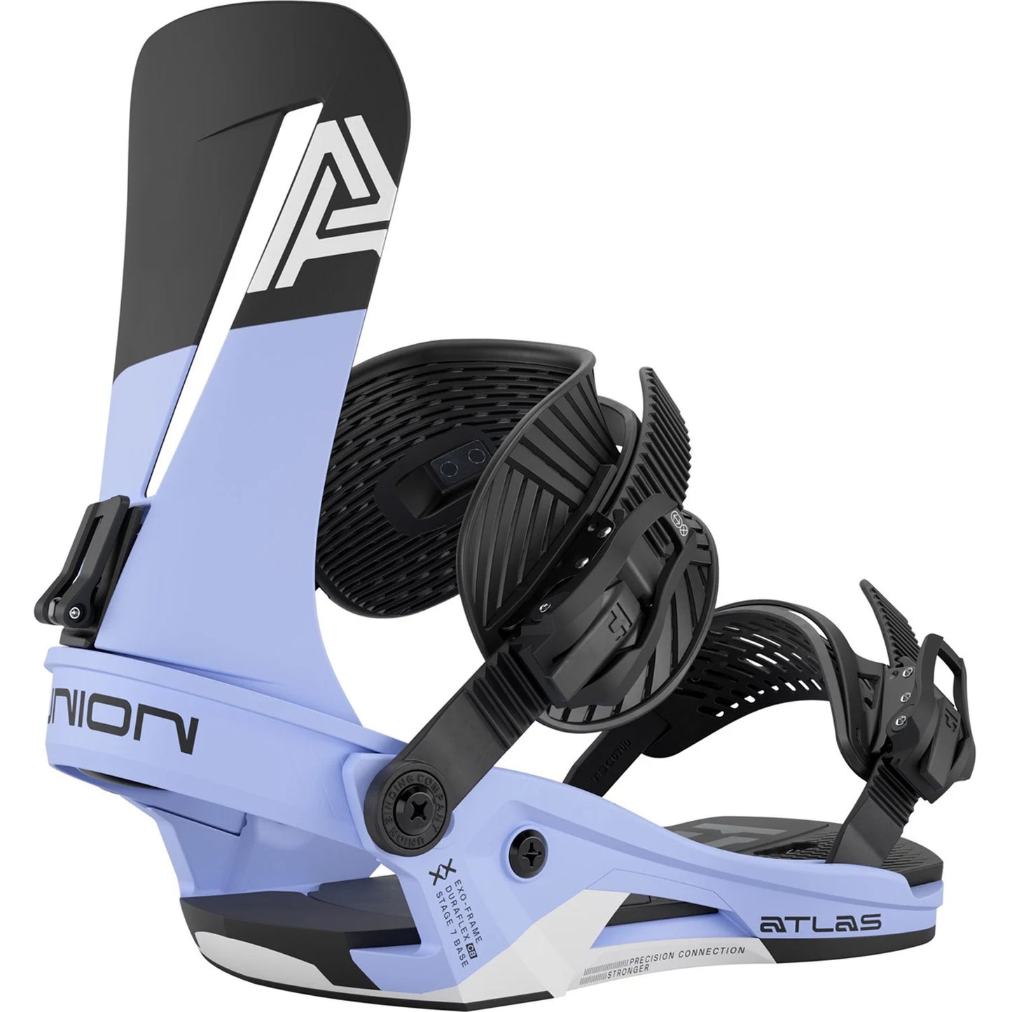 Nitro Team Binding 2025(白色)