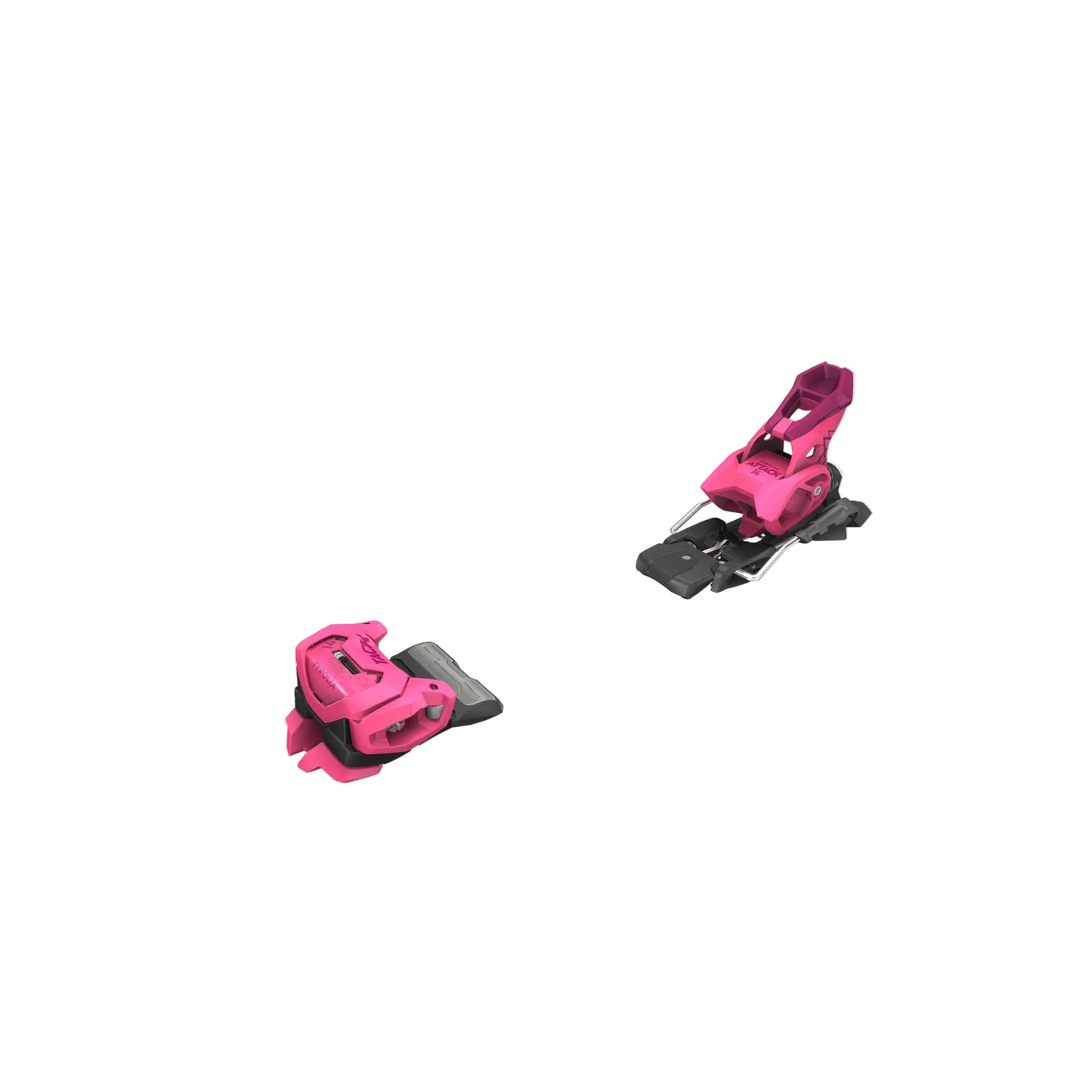 HEAD Tyrolia ATTACK 14 GW Freeski Bindings 25/26