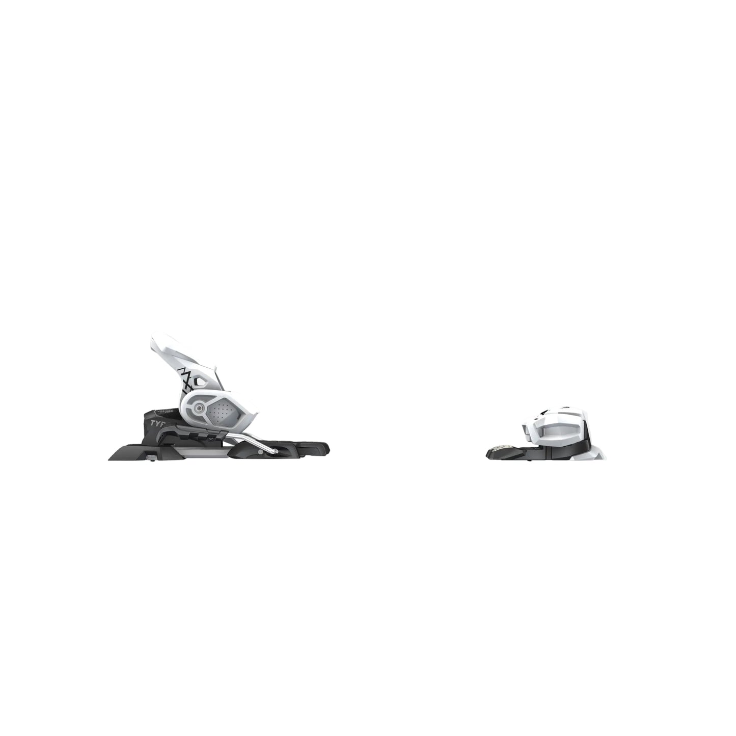 HEAD Tyrolia ATTACK 14 GW Freeski Bindings 25/26