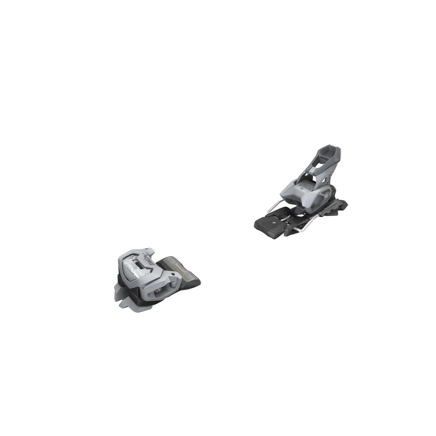 HEAD Tyrolia ATTACK 14 GW Freeski Bindings 25/26