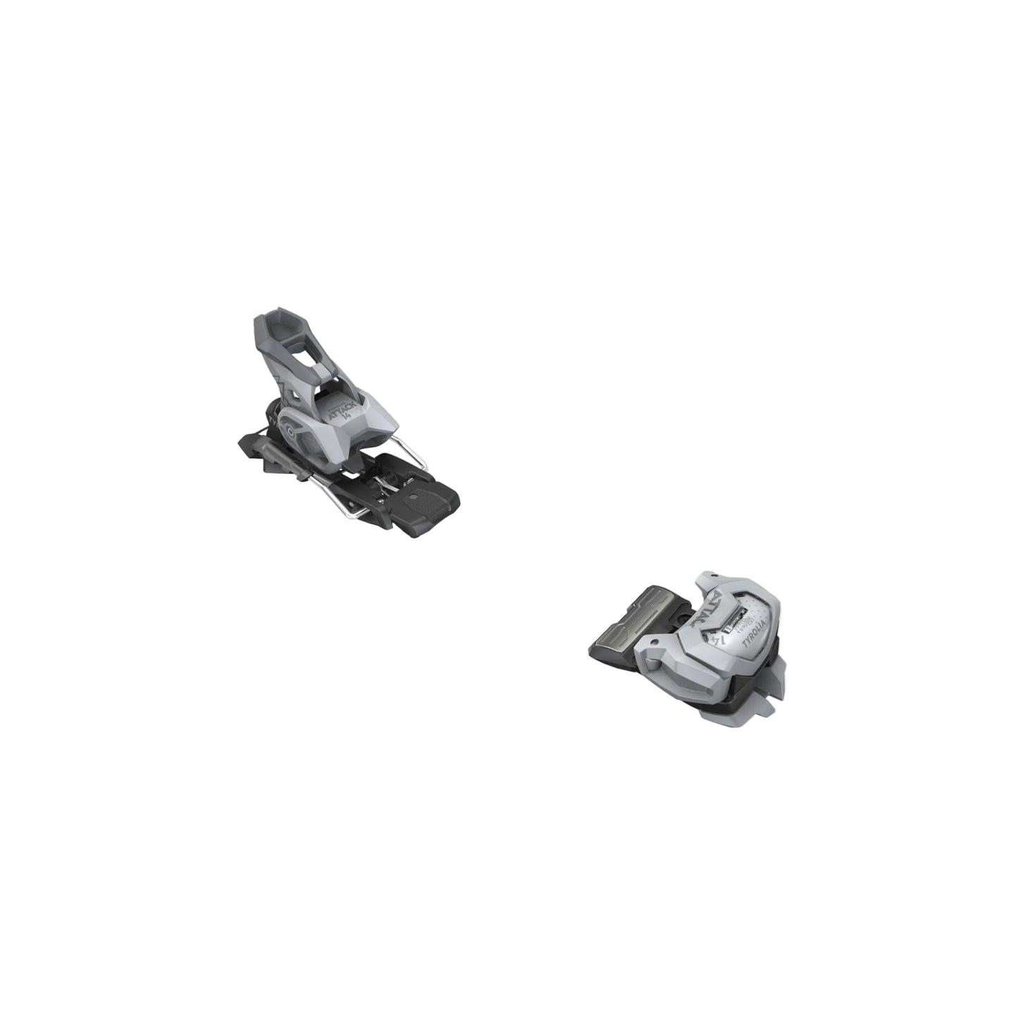 HEAD Tyrolia ATTACK 14 GW Freeski Bindings 25/26