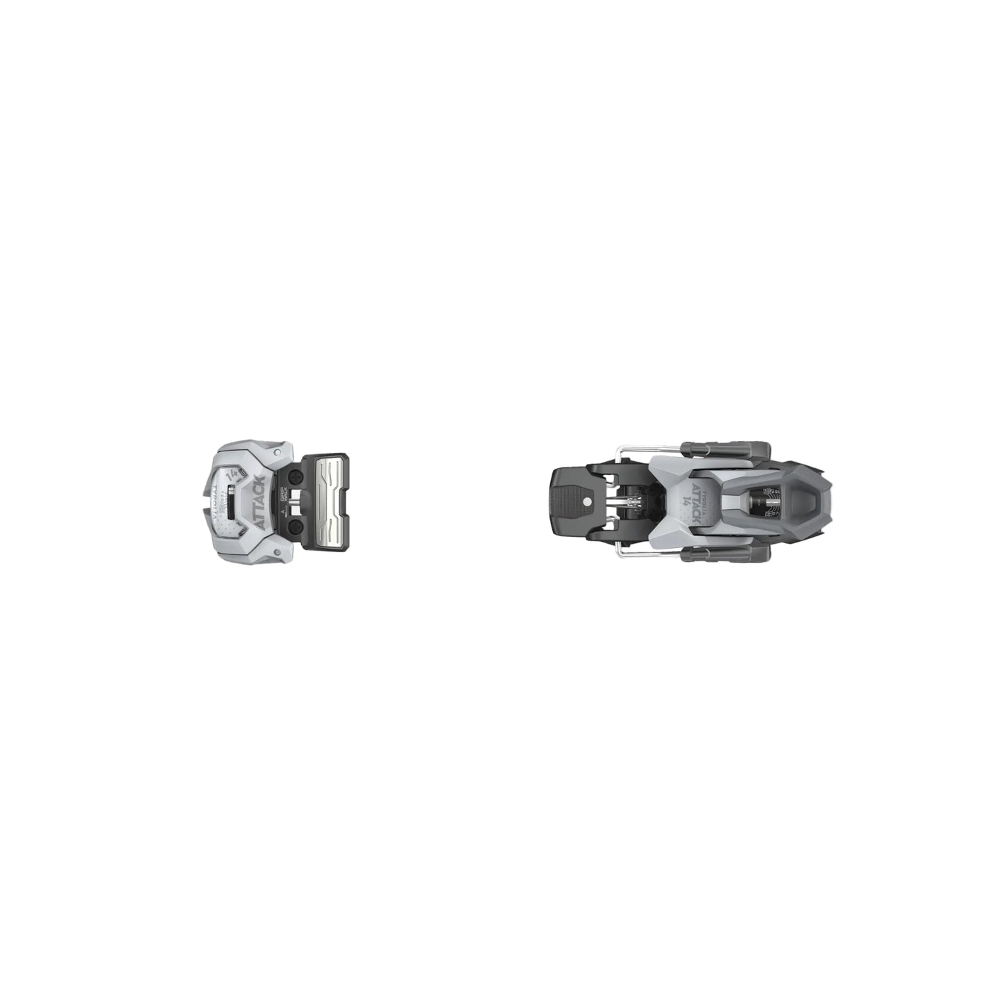 HEAD Tyrolia ATTACK 14 GW Freeski Bindings 25/26