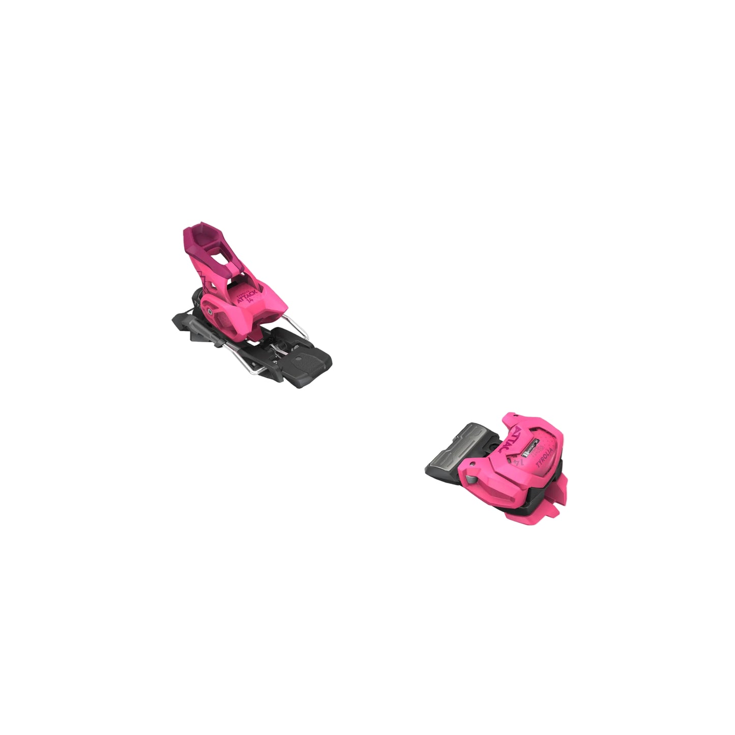 HEAD Tyrolia ATTACK 14 GW Freeski Bindings 25/26