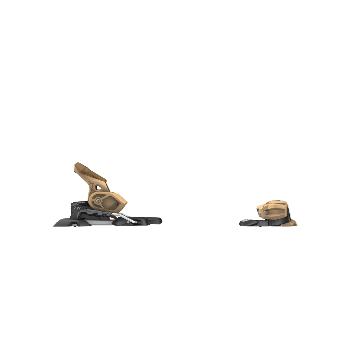 HEAD Tyrolia ATTACK 14 GW Freeski Bindings 25/26