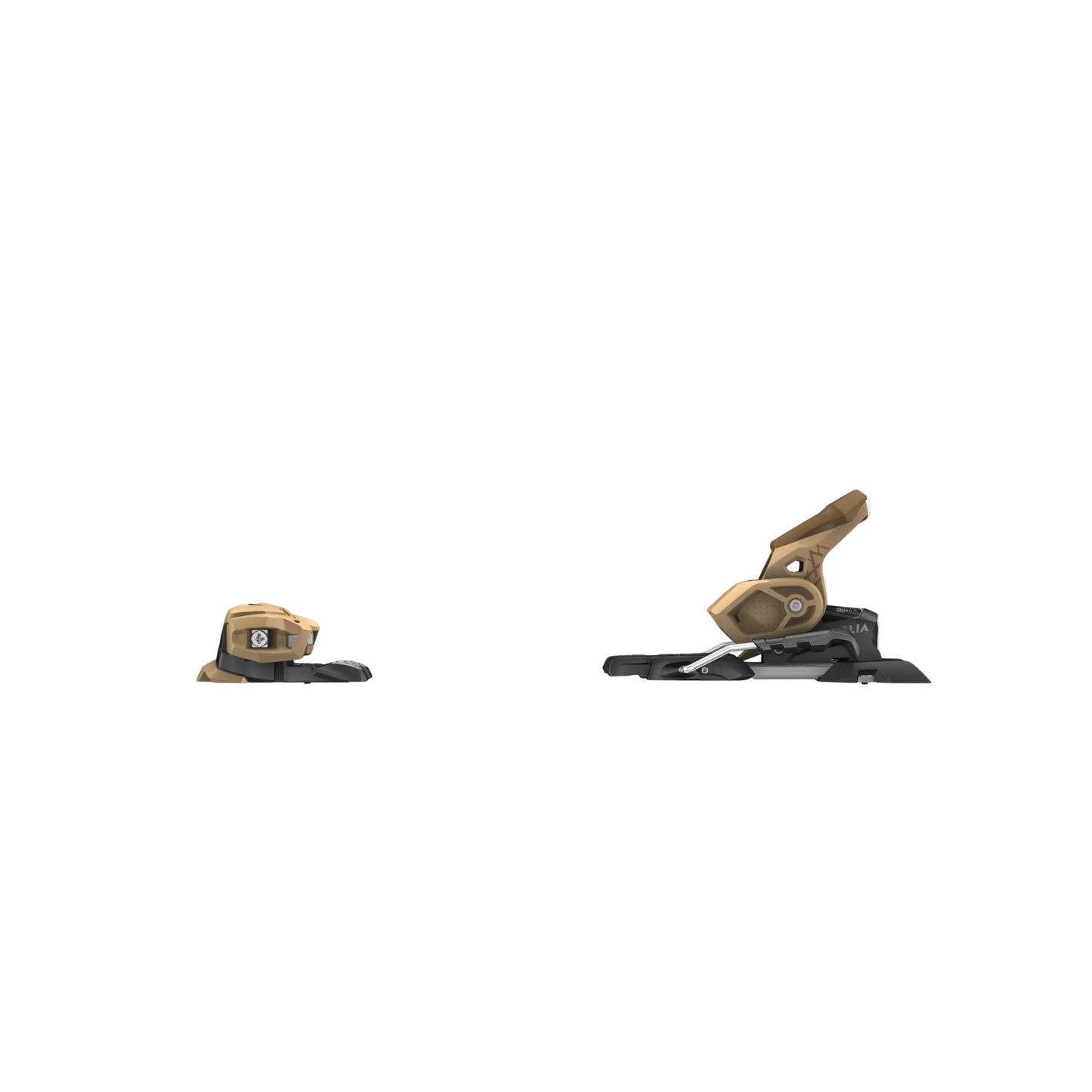 HEAD Tyrolia ATTACK 14 GW Freeski Bindings 25/26