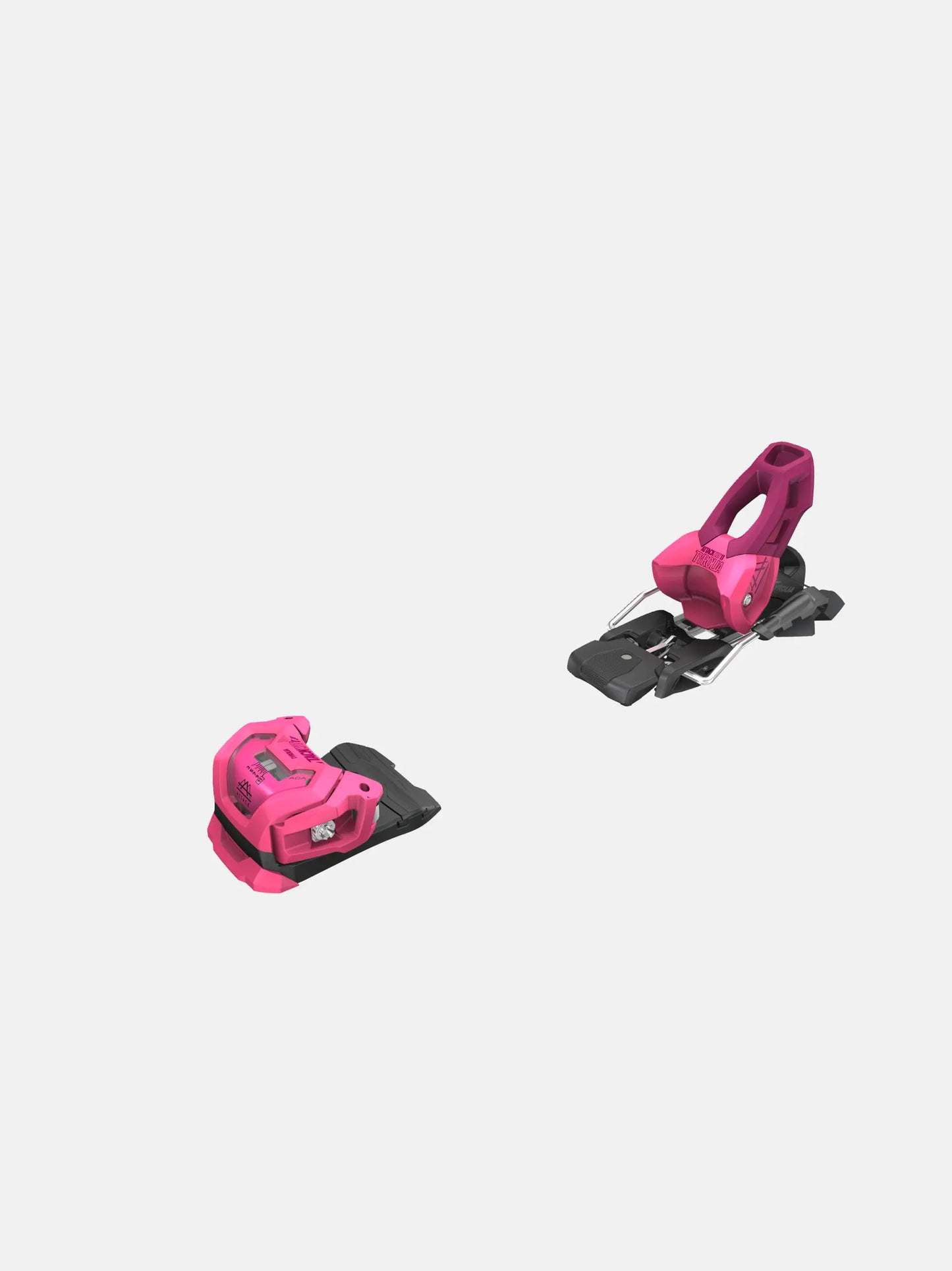 Tyrolia Attack LYT 11 GW Ski Bindings 25/26