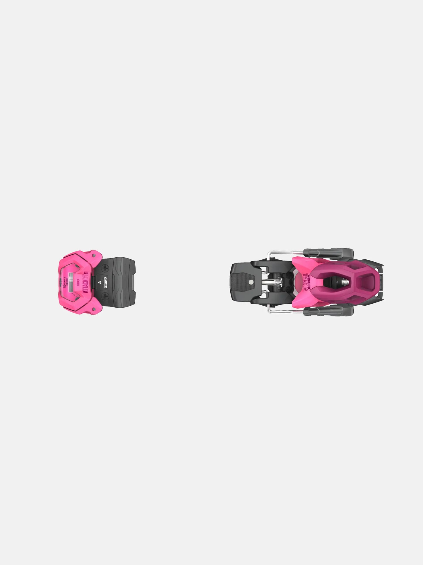 Tyrolia Attack LYT 11 GW Ski Bindings 25/26