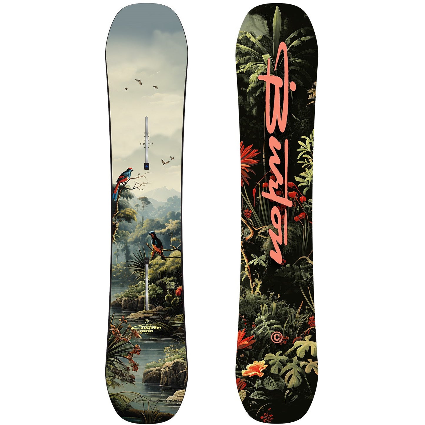 Nitro Team Binding 2025(白色)