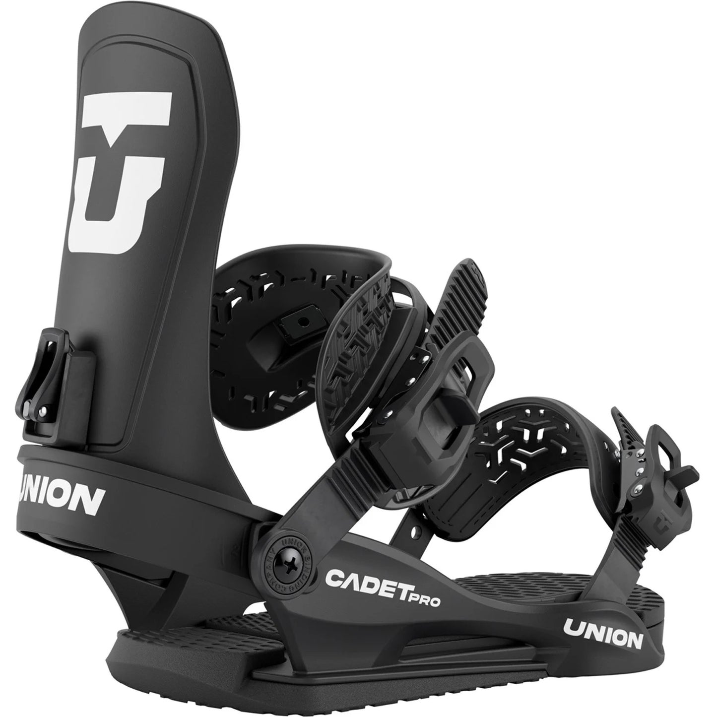 Nitro Team Binding 2025(白色)