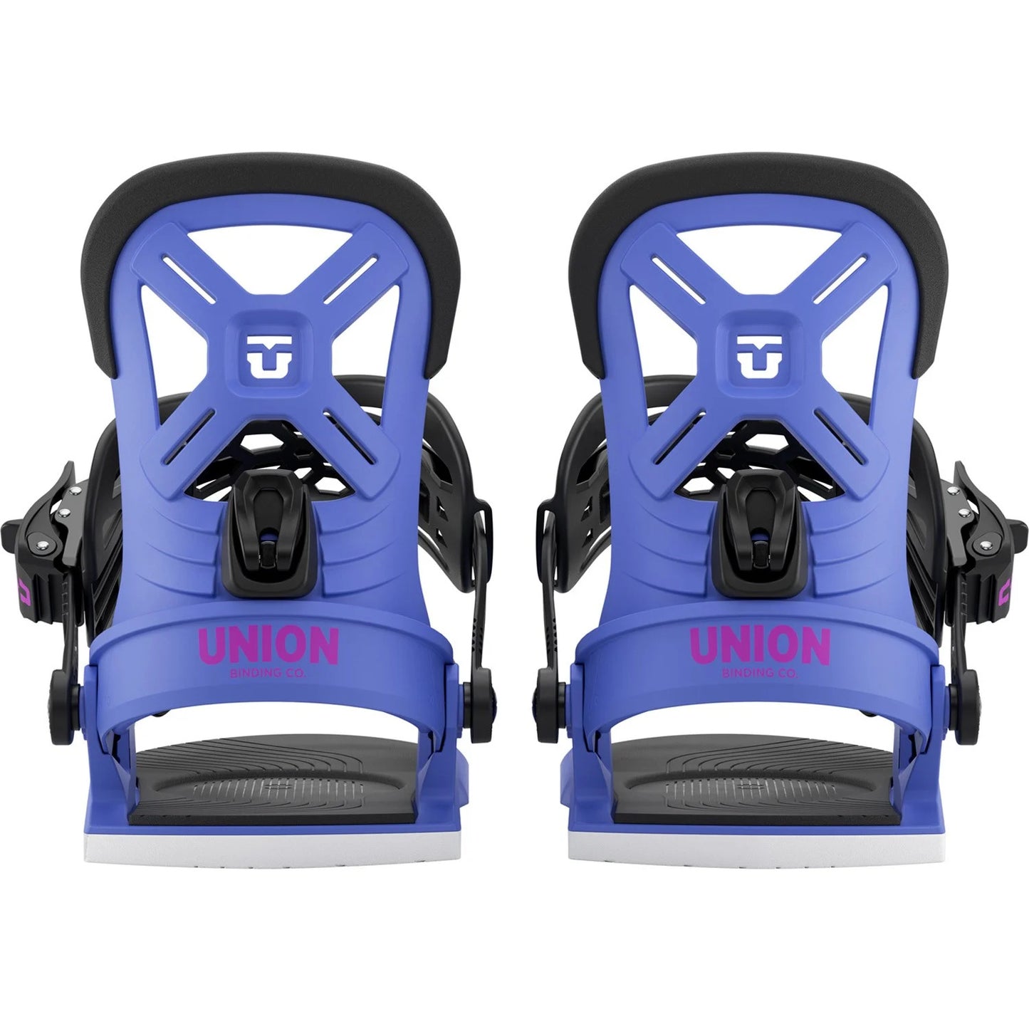 Nitro Team Binding 2025(白色)