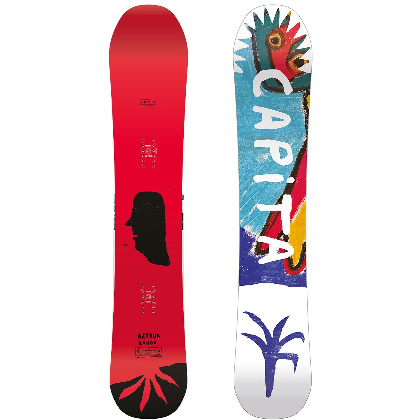 Capita Aeronaut 2026