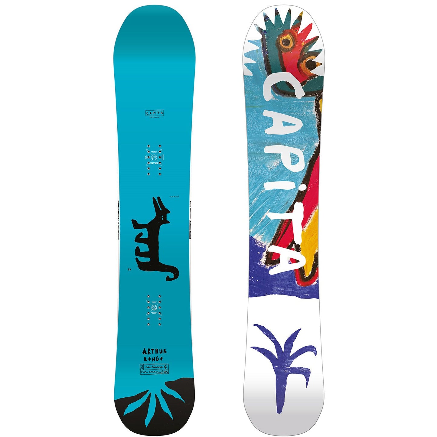 Capita Aeronaut 2026