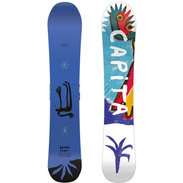 Capita Aeronaut 2026
