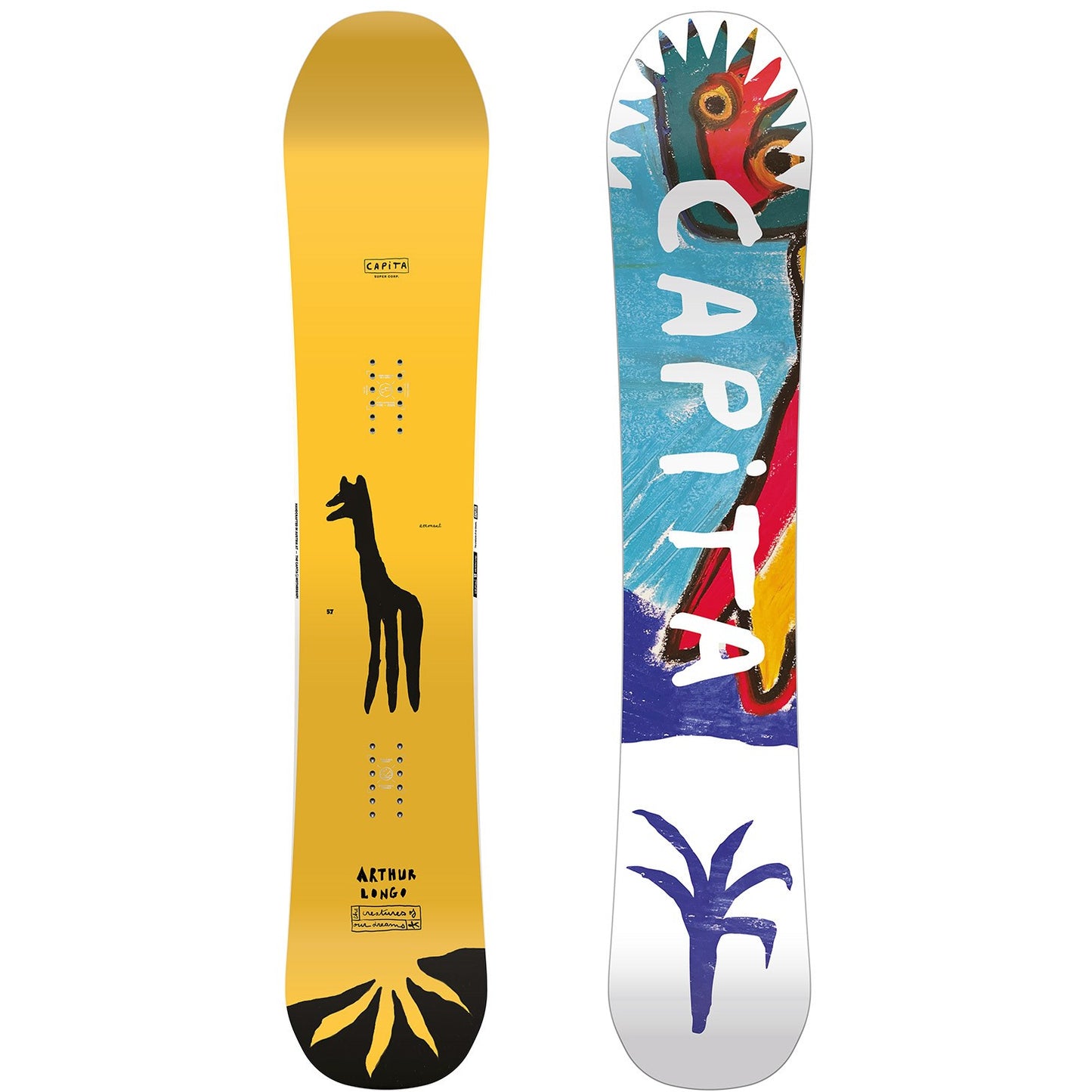 Capita Aeronaut 2026