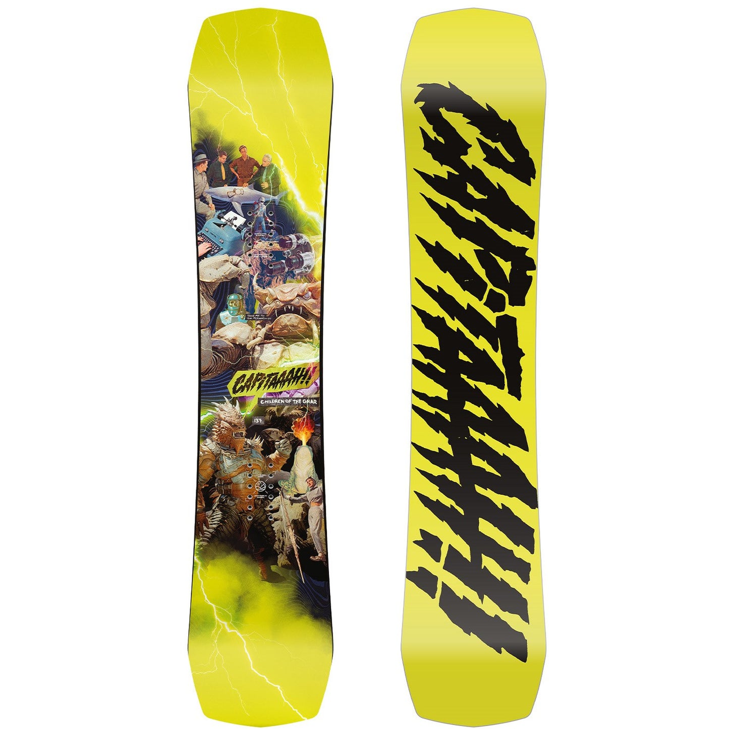 Capita Children Of The Gnar 2026