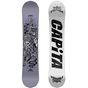 Capita Dark Horse 2026