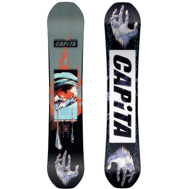 Capita Indoor Survival 2026