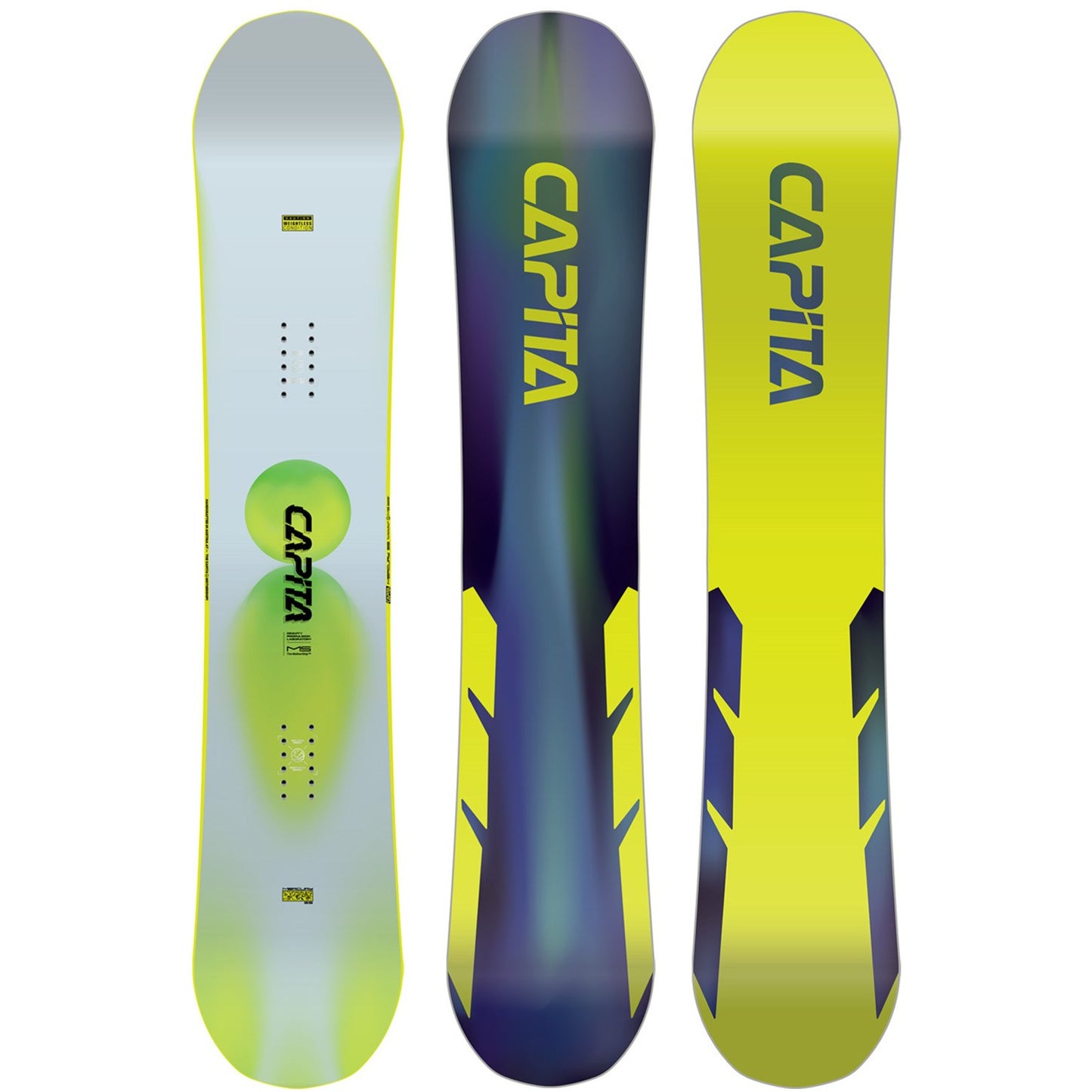 Capita Mercury 2026