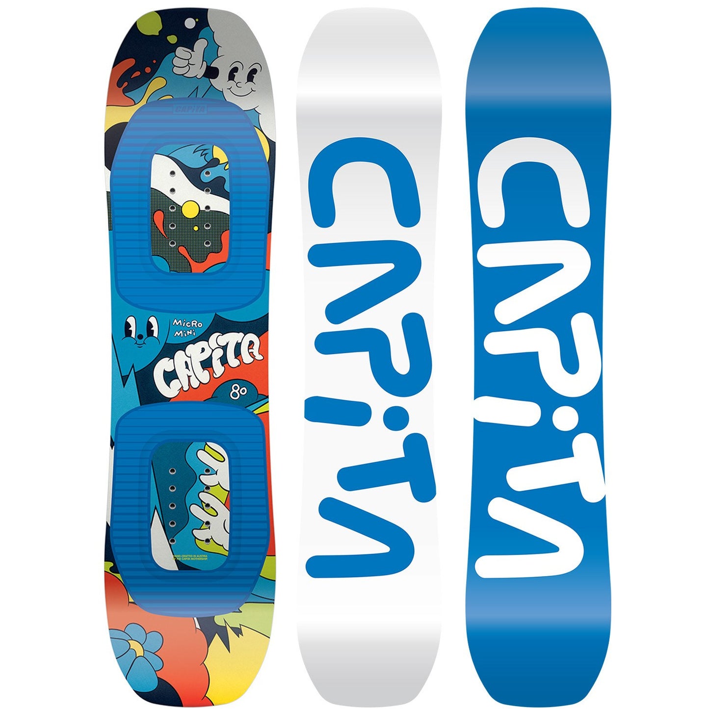 Capita Micro Mini 2026