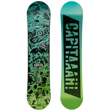 Capita Scott Stevens Mini 2026