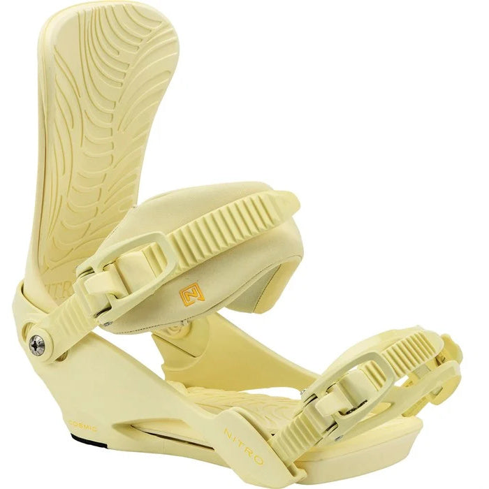 Nitro Cosmic Binding 2026