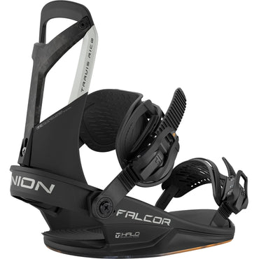 Nitro Team Binding 2025(白色)