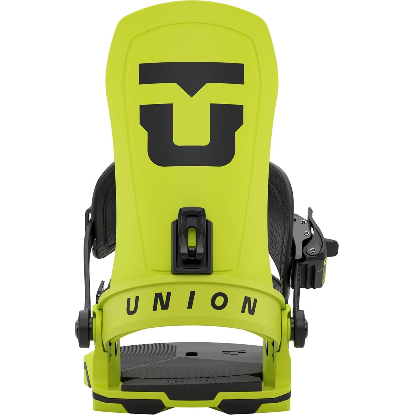 Union Force 2026