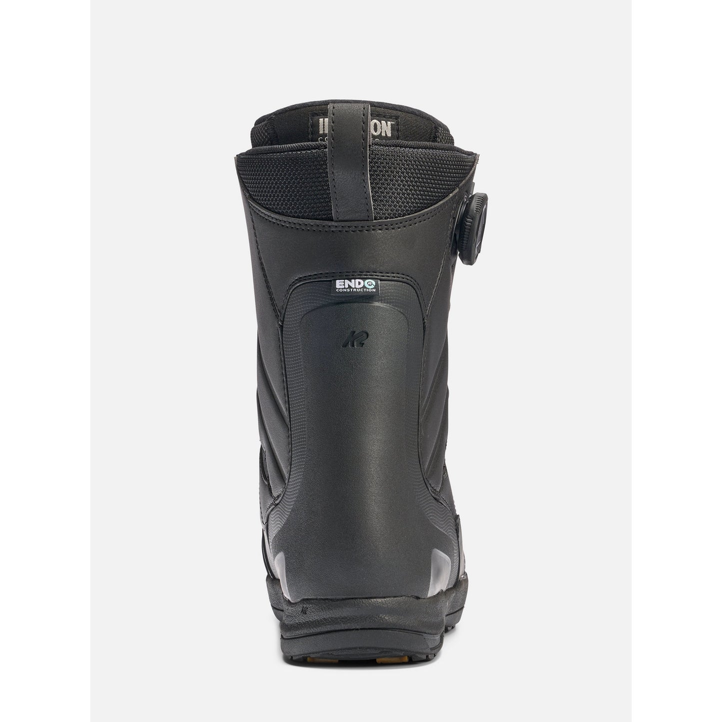 K2 Contour Women's Snowboard Boots 2026