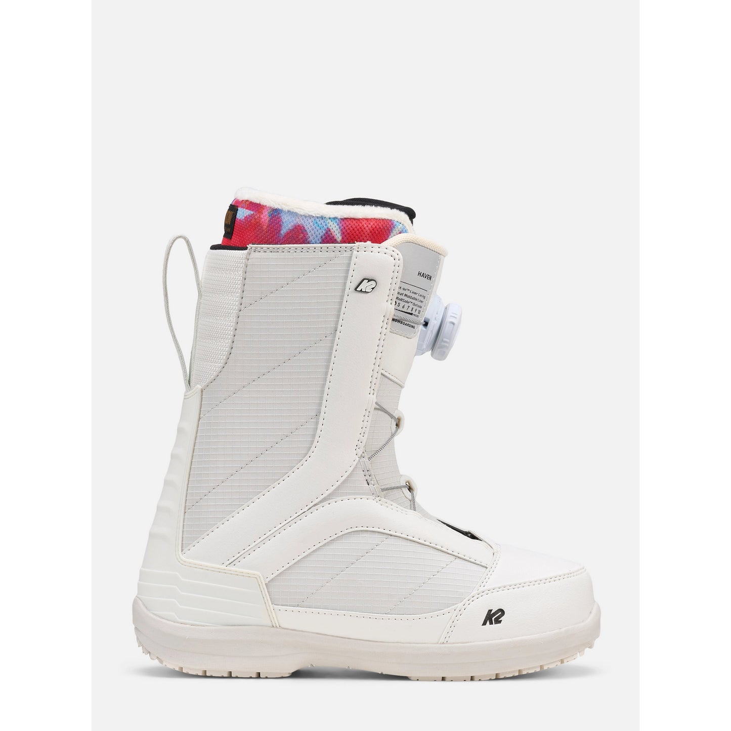 K2 Haven Women's Snowboard Boots 2026