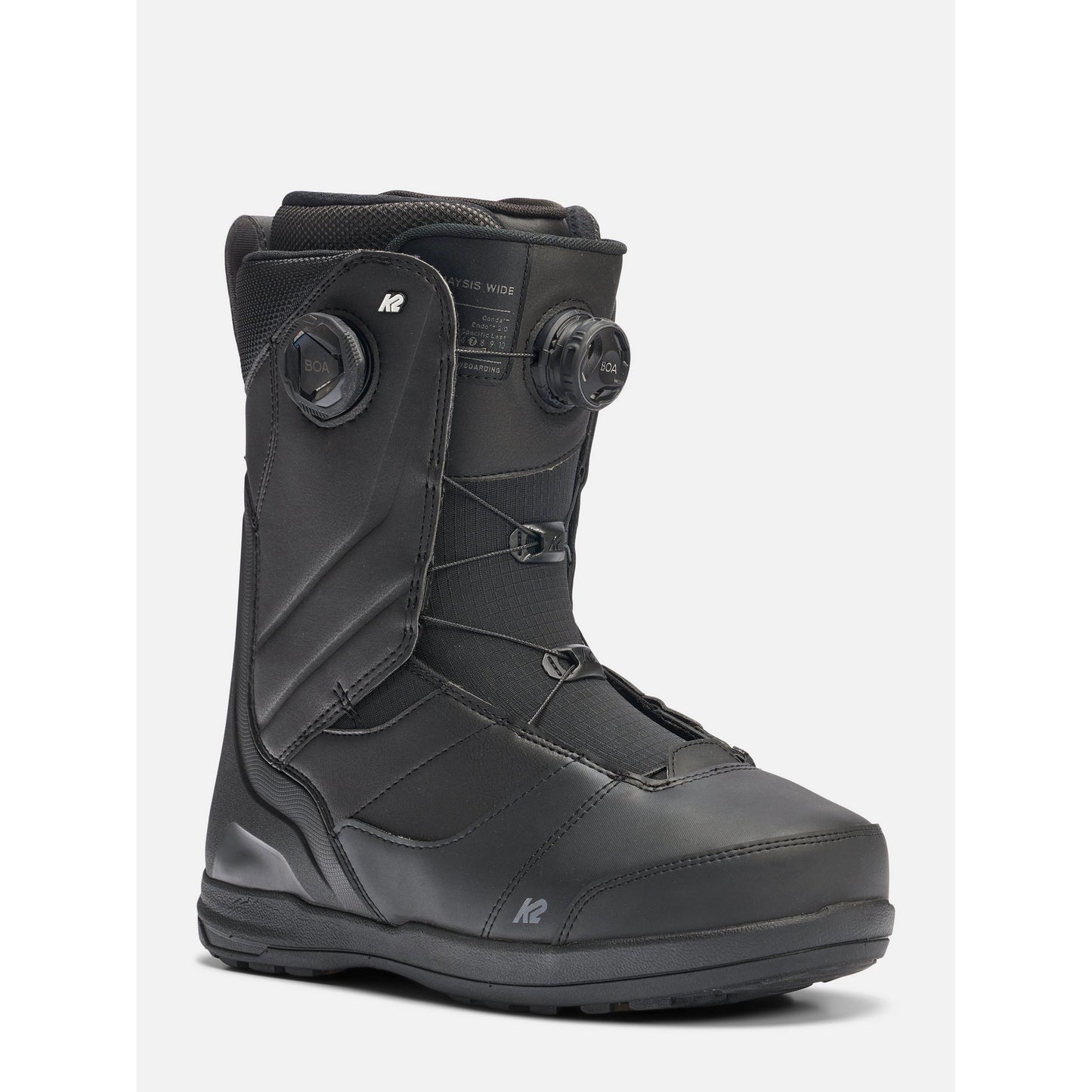 K2 Maysis Men's Snowboard Boots 2026