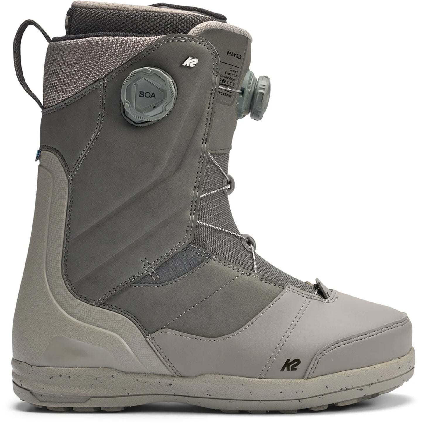 K2 Maysis Men's Snowboard Boots 2026