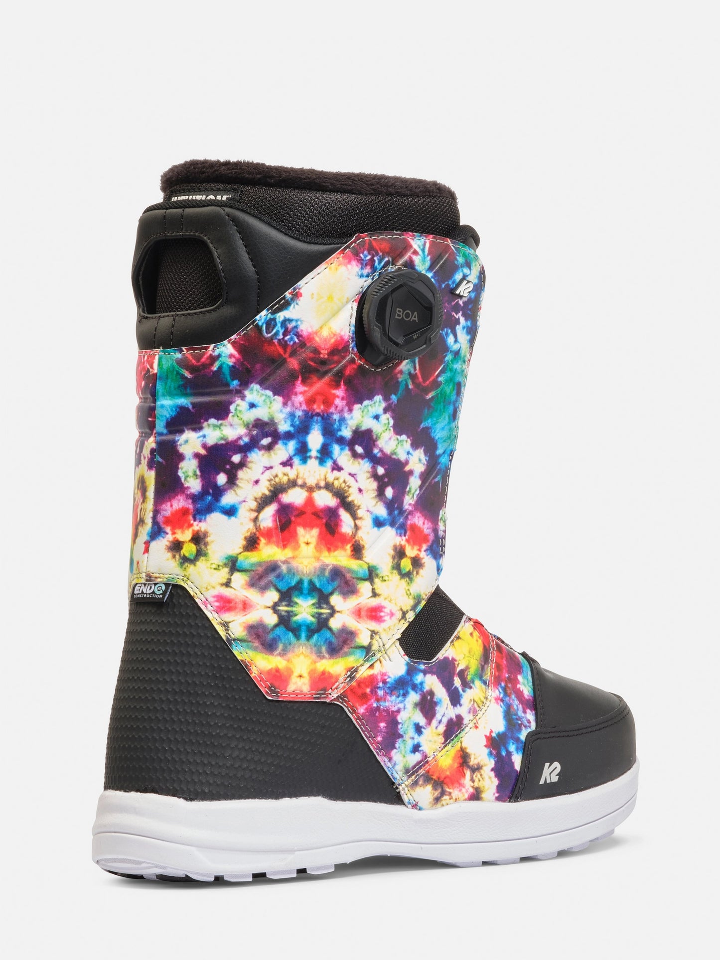 K2 Maysis BOA 2025 (Psych)