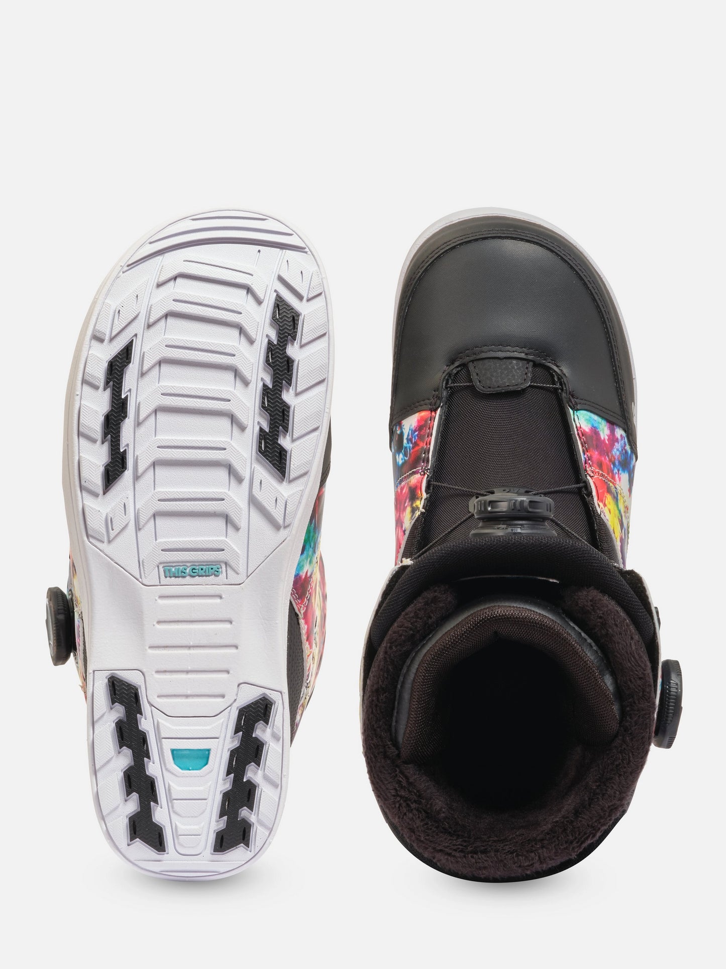 K2 Maysis BOA 2025 (Psych)
