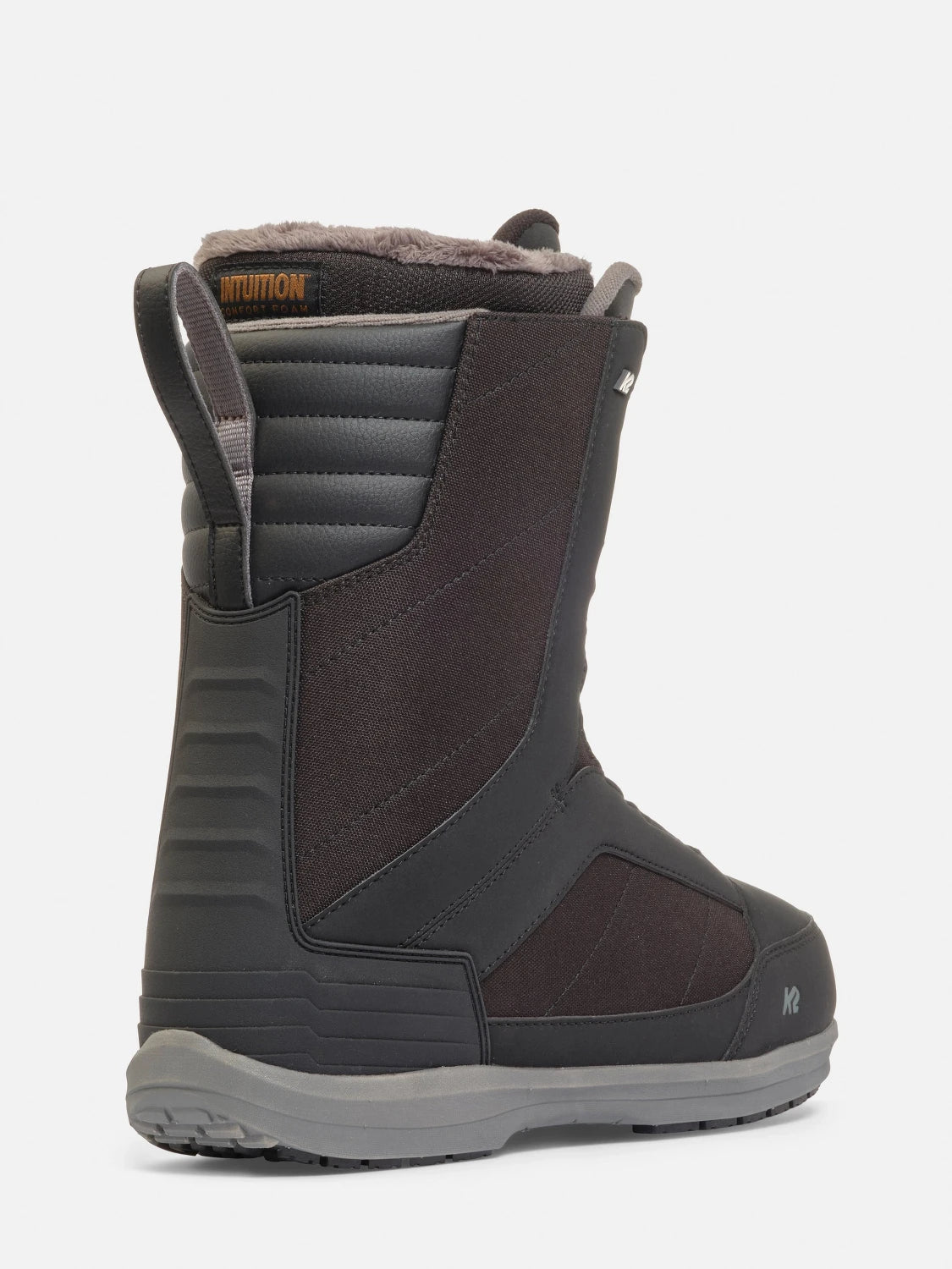 K2 Raider BOA 2025 (Black)