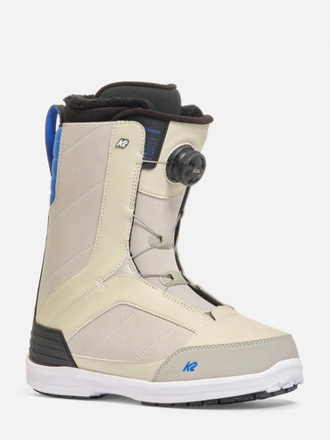 K2 Raider BOA 2025 (Print Shop)