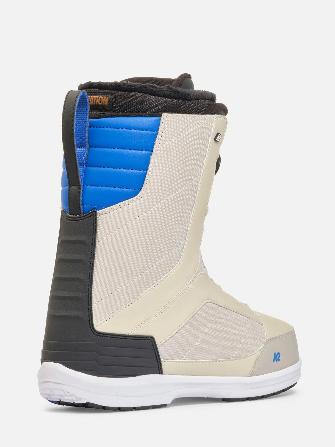 K2 Raider BOA 2025 (Print Shop)