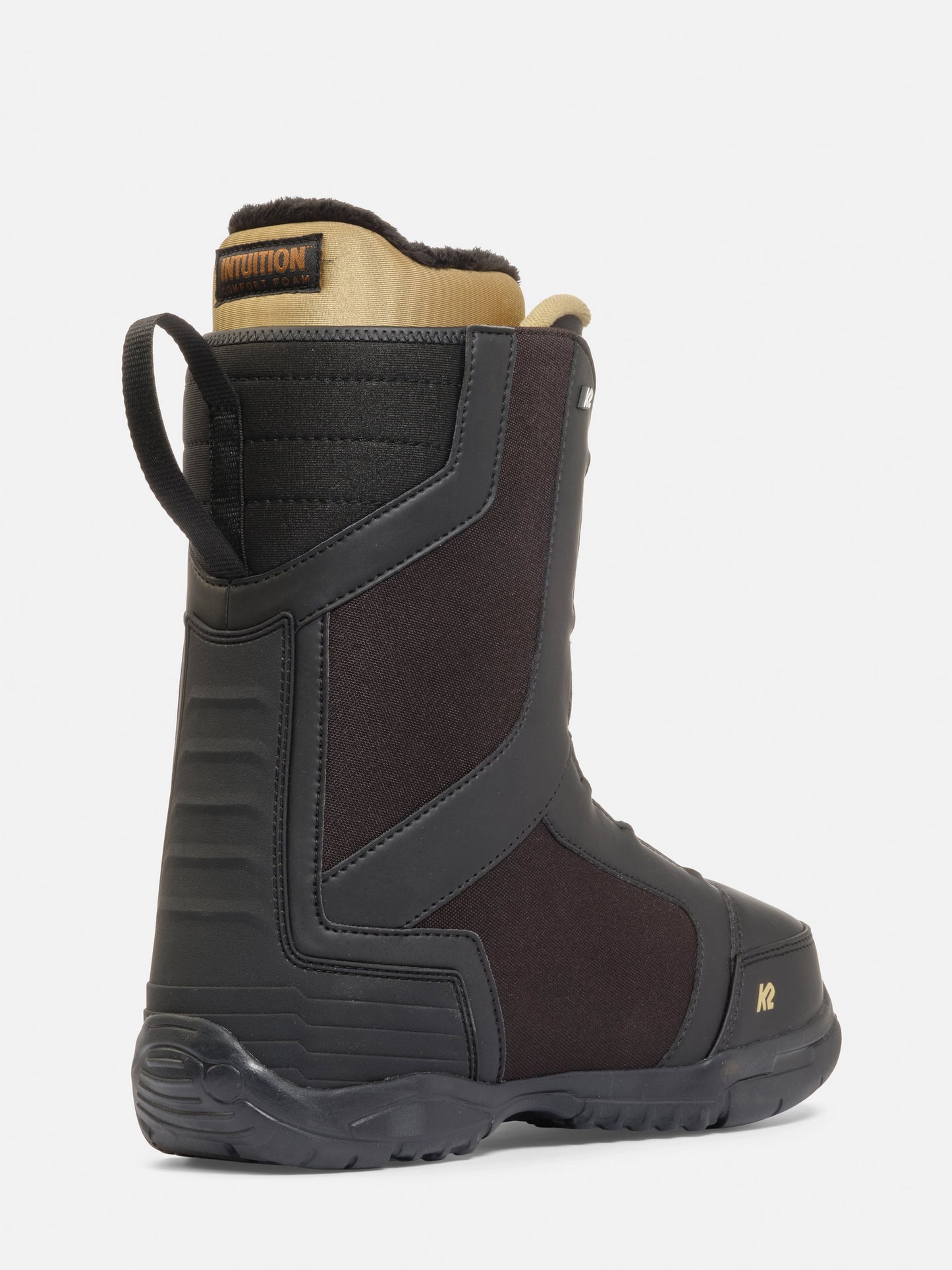 K2 Rosko BOA 2025 (Black)
