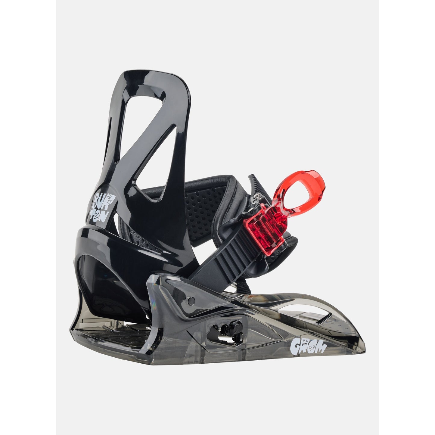 Nitro Team Binding 2025(白色)
